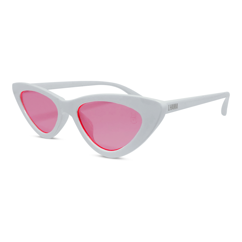 FIFTY BRANCO LHAMA EYEWEAR