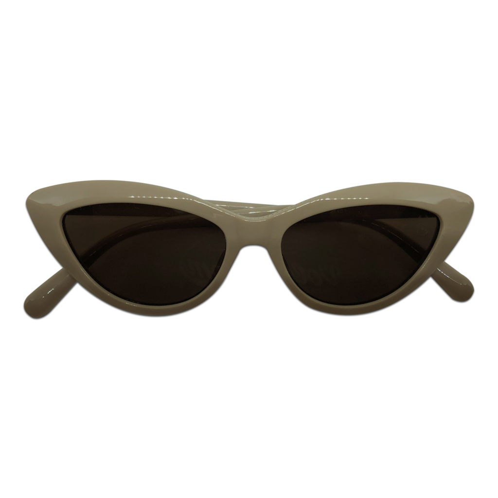 FIFTY NUDE LHAMA EYEWEAR